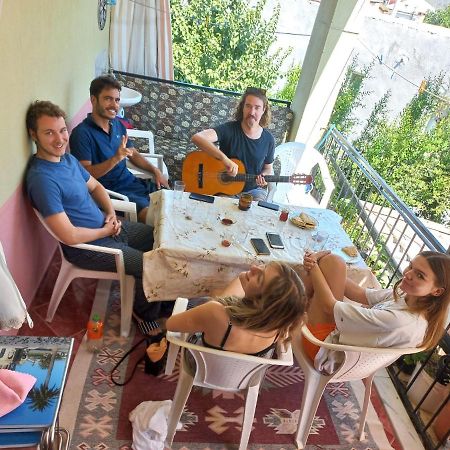Adventurous Local Hostel Fethiye Eksteriør bilde