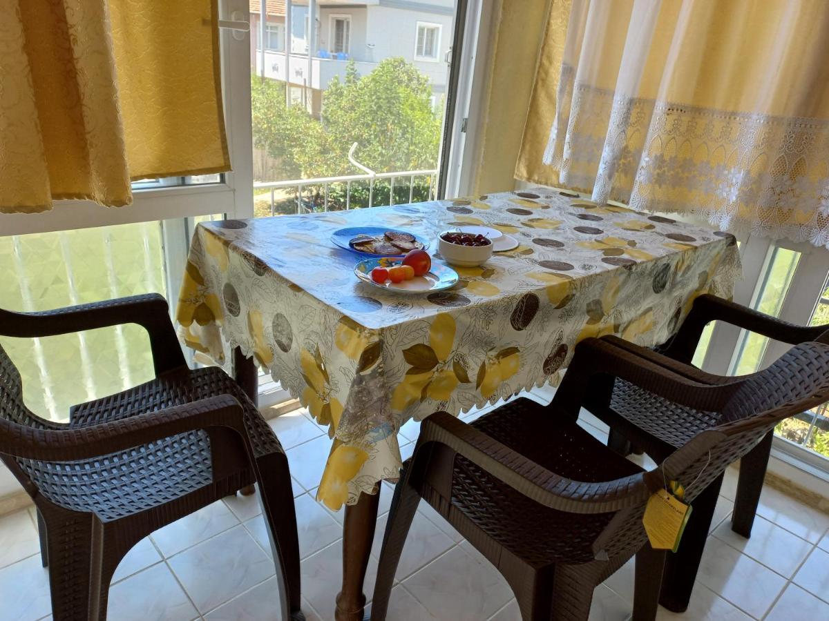 Adventurous Local Hostel Fethiye Eksteriør bilde