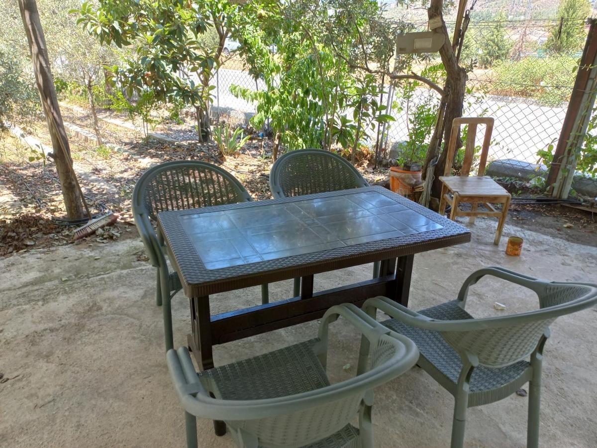 Adventurous Local Hostel Fethiye Eksteriør bilde