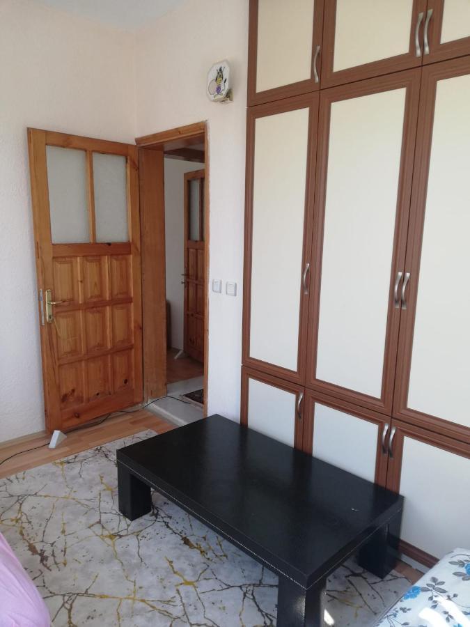 Adventurous Local Hostel Fethiye Eksteriør bilde
