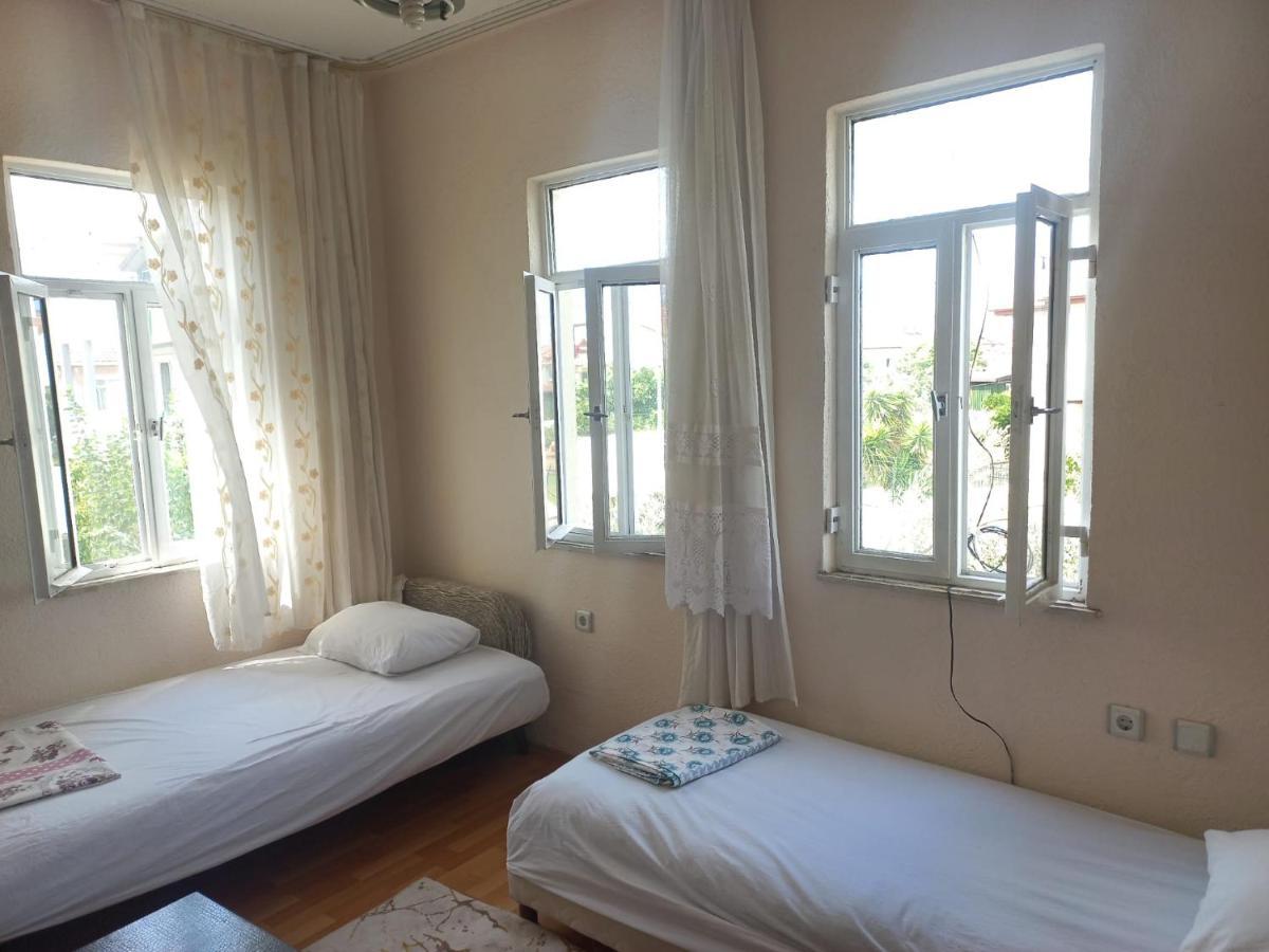 Adventurous Local Hostel Fethiye Eksteriør bilde