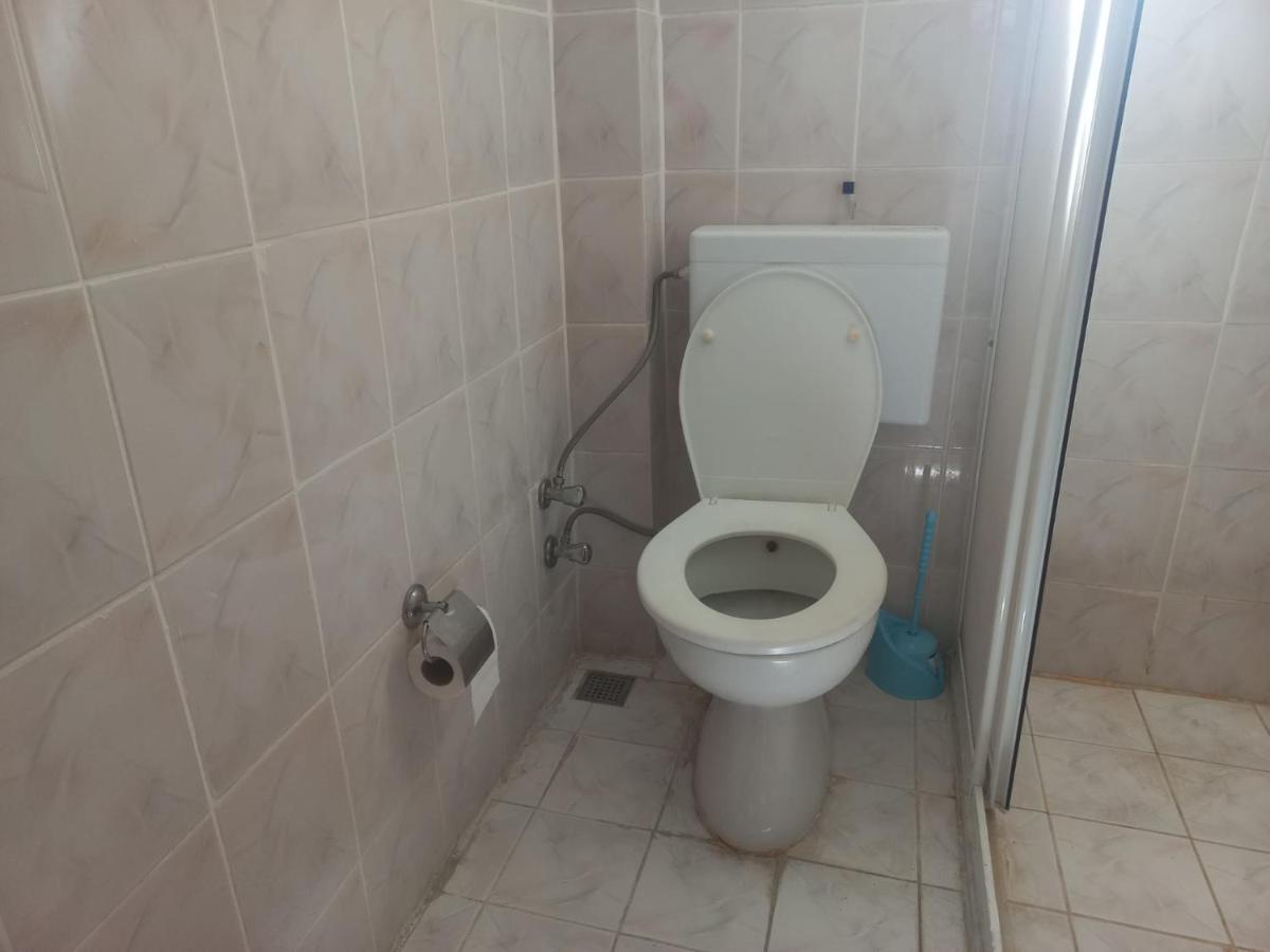 Adventurous Local Hostel Fethiye Eksteriør bilde
