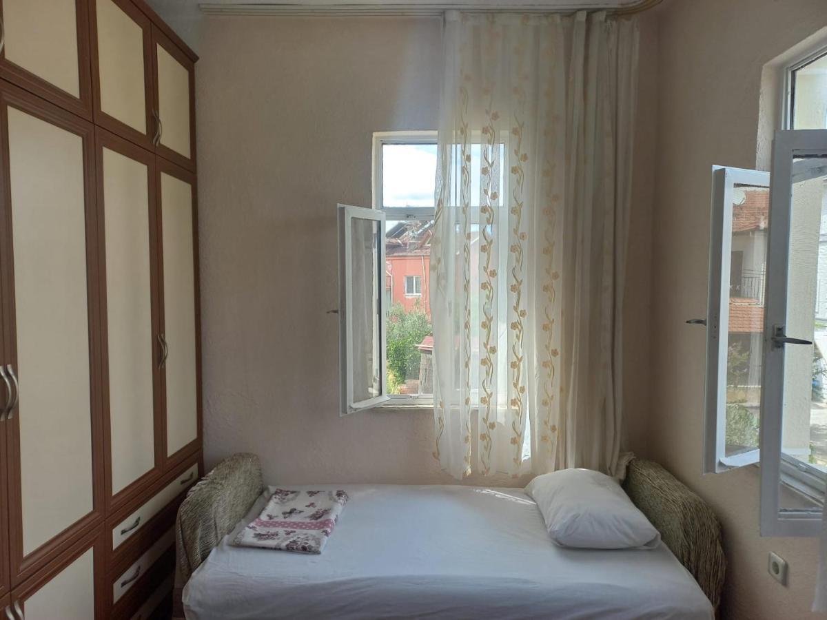 Adventurous Local Hostel Fethiye Eksteriør bilde