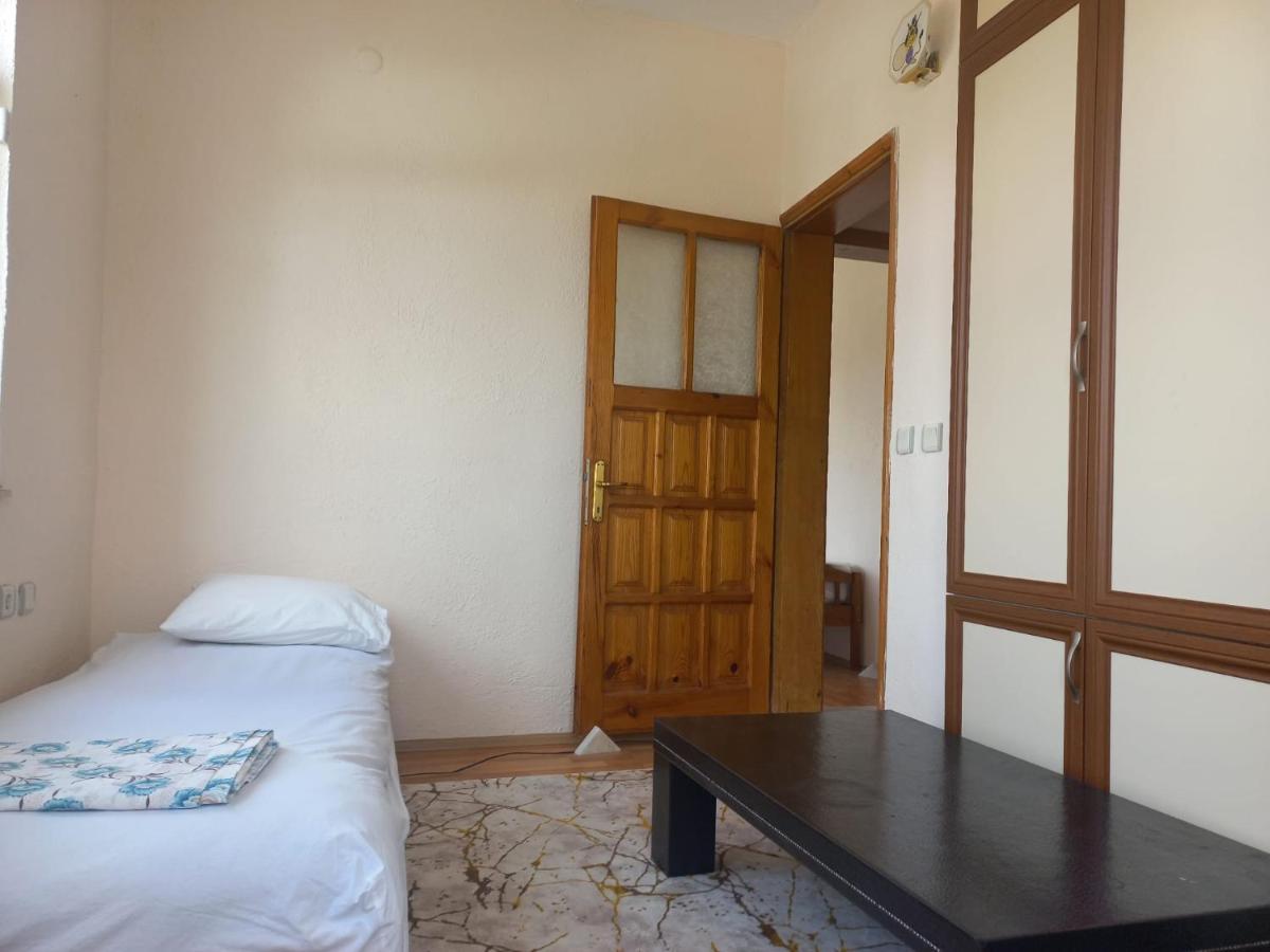 Adventurous Local Hostel Fethiye Eksteriør bilde
