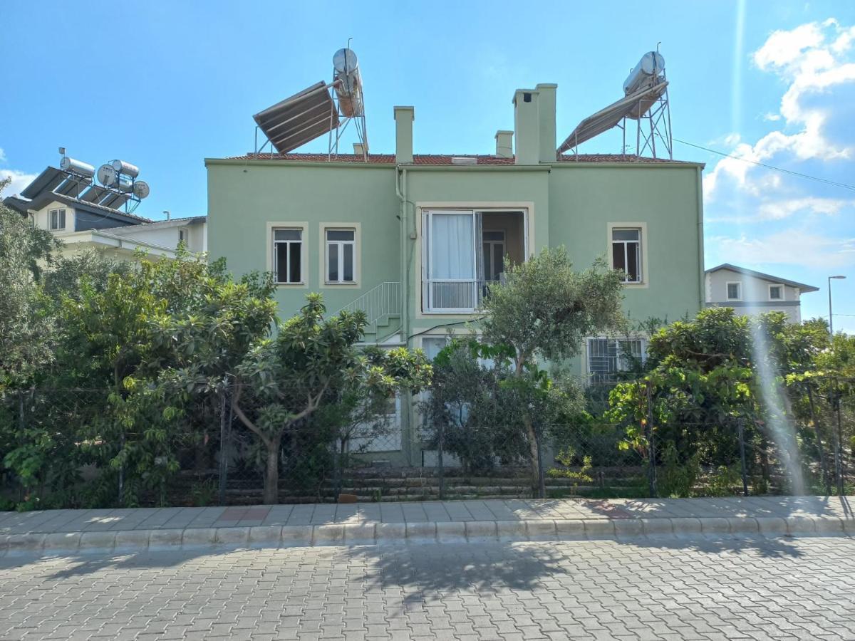 Adventurous Local Hostel Fethiye Eksteriør bilde